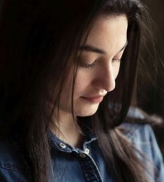 هستی زارع, 35 years old, Woman, Khvoy, Iran