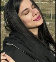 ترانه اسدی, 29 years old, Woman, Khomeyn, Iran
