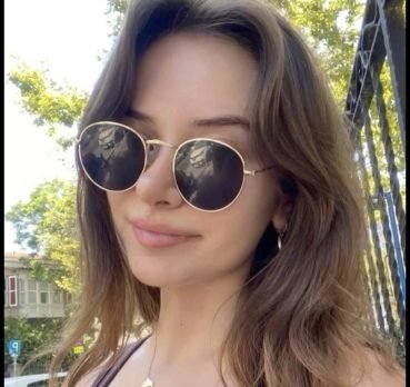 حدیث رحمانی, 29 years old, Rasht, Iran