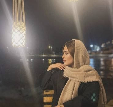 حدیث بهشتی, 30 years old, Orumiyeh, Iran