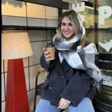 آرزو قنبری, 26 ساله, Nowshahr, ایران