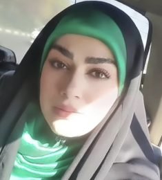 فاطمه مهدوی, 32 years old, Woman, Kamyaran, Iran