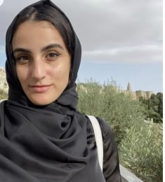 رها رجبی, 27 years old, Woman, Qasr-e Qand, Iran