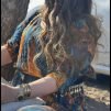 شیرین حیدری, 27 years old, Woman, Babolsar, Mazandaran, Iran