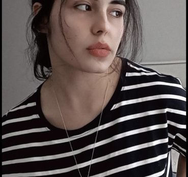 شهرزاد پناهی, 25 ساله, Ilam, ایران