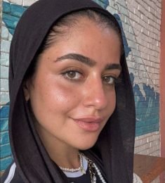 بهاره زاهدی, 30 years old, Woman, Nazarabad, Iran