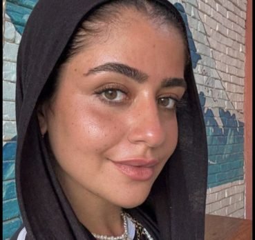 بهاره زاهدی, 29 ساله, نظرآباد, ایران