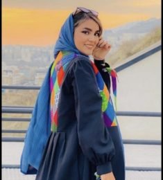 یاسمین اسدی, 33 years old, Woman, Qazvin, Iran