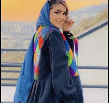 یاسمین اسدی, 32 ساله, Qazvin, ایران