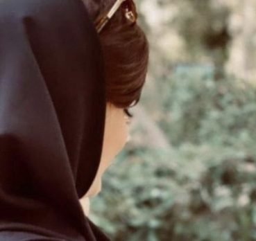 مژگان رجبی, 30 years old, Bam, Iran