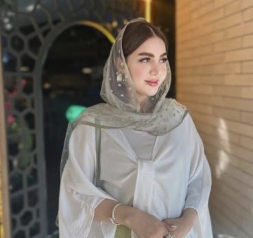 ندا موسوی, 27 years old, Gerash, Iran