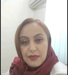 مهتاب فتحی, 28 years old, Woman, Shahr-e Kord, Iran