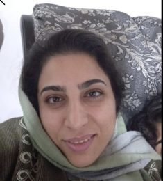 فرناز جعفری, 34 years old, Woman, Najafabad, Iran
