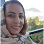 مهسا بابایی, 26 years old, Delijan, Iran