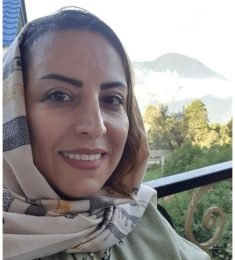 مهسا بابایی, 26 years old, Woman, Delijan, Iran