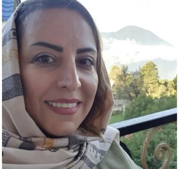 مهسا بابایی, 26 years old, Delijan, Iran