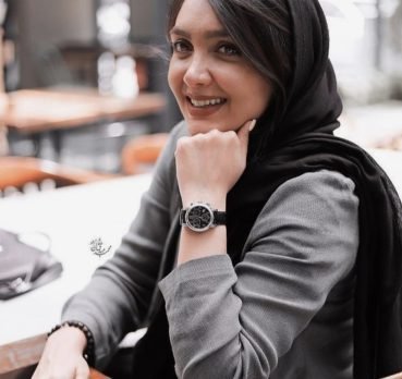 هستی صدری, 34 years old, &lsquo;Ajab Shir, Iran