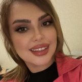 شکیبا شریفی, 31 ساله, Mashhad, ایران