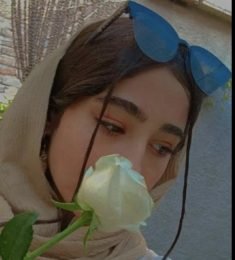 نیلوفر هاشمی, 35 years old, Woman, Shahriar, Iran