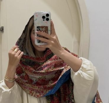 هستی فتحی, 32 years old, Shahriar, Iran