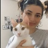 نسیم صدری, 28 ساله, آباده, ایران