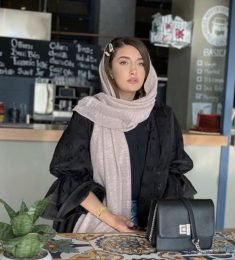 مرجان هاشمی, 27 years old, Woman, Khomeyni Shahr, Iran