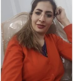 فرشته مرادی, 28 years old, Woman, Isfahan, Iran