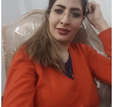 فرشته مرادی, 28 years old, Isfahan, Iran