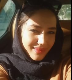 سارا نوروزی, 28 years old, Woman, Tehran, Iran