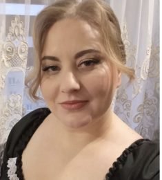 نازنین خلیلی, 34 years old, Woman, Yazd, Iran