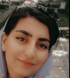 رها رضایی, 33 years old, Woman, Kalaleh, Iran