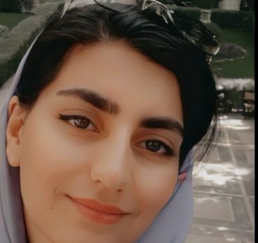 رها رضایی, 33 years old, Kalaleh, Iran