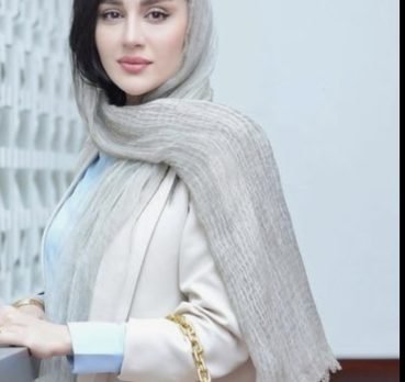 آزاده باقری, 35 years old, Abadeh, Iran