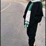 نگین بهشتی, 27 ساله, خووی, ایران