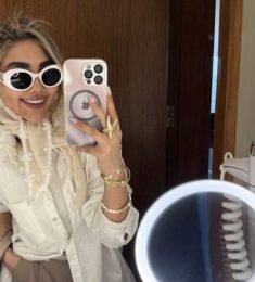 الهام قنبری, 29 years old, Woman, Fuman, Iran