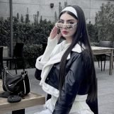 بهاره محمدی, 26 ساله, Dogonbadan, ایران