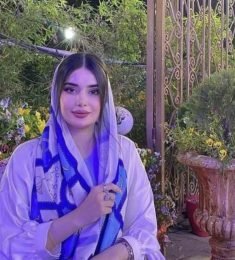 فرزانه فتحی, 25 years old, Woman, Gerash, Iran