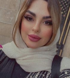 رها نادری, 32 years old, Woman, Kuhdasht, Iran