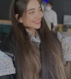 آرزو حاجیلو, 27 years old, Woman, Rasht, Iran