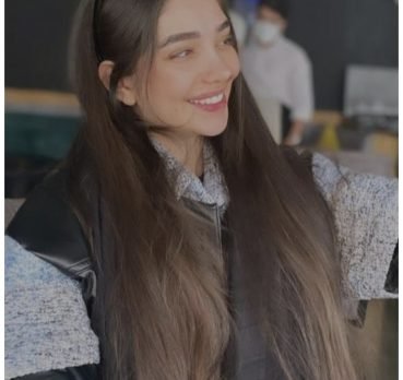 آرزو حاجیلو, 27 years old, Rasht, Iran