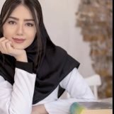 الهام باقری, 27 ساله, بافق, ایران