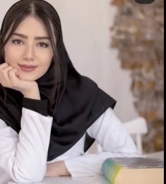 الهام باقری, 27 years old, Woman, Bafq, Iran
