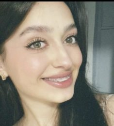 ندا صادقی, 28 years old, Woman, Qorveh, Iran