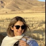 مهتاب موسوی, 31 ساله, گنبد کاووس, ایران