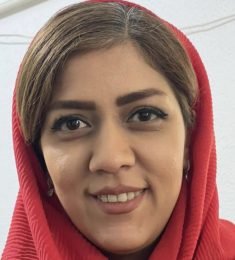 شبنم ایزدی, 36 years old, Woman, Abyek, Iran