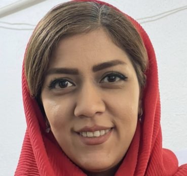 شبنم ایزدی, 36 years old, Abyek, Iran