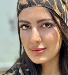 مینا نادری, 28 years old, Woman, Qasr-e Qand, Iran