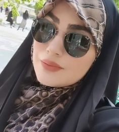 الهام رضایی, 28 years old, Woman, Bojnurd, Iran