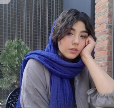 سارا جعفری, 25 years old, Takestan, Iran