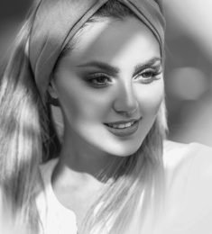 ثریا فلاح, 28 years old, Woman, Tabas, Iran